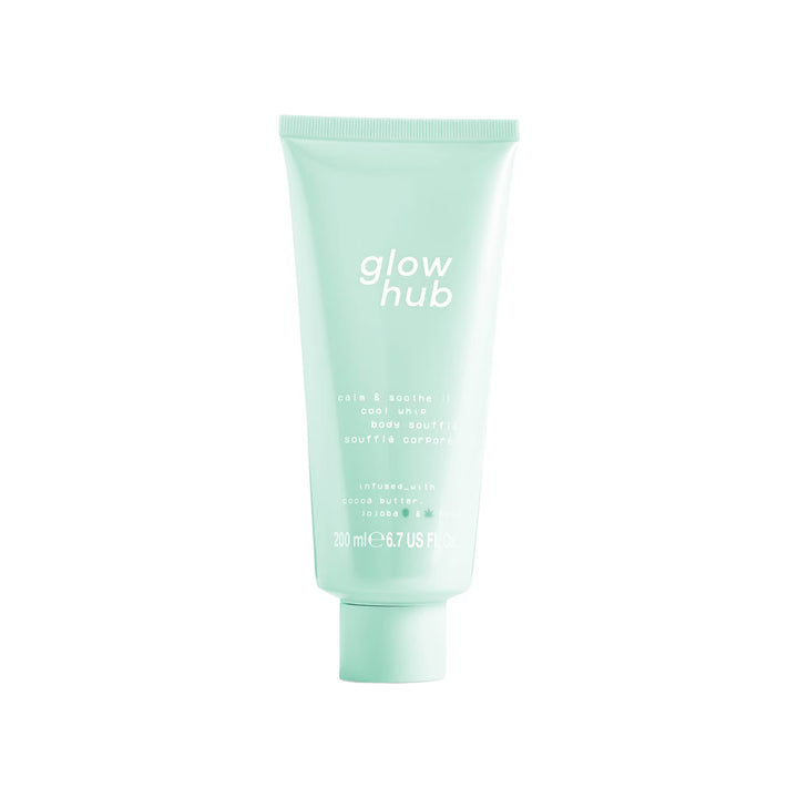 Calm & Soothe Cool Whip Body Soufflé 200ml