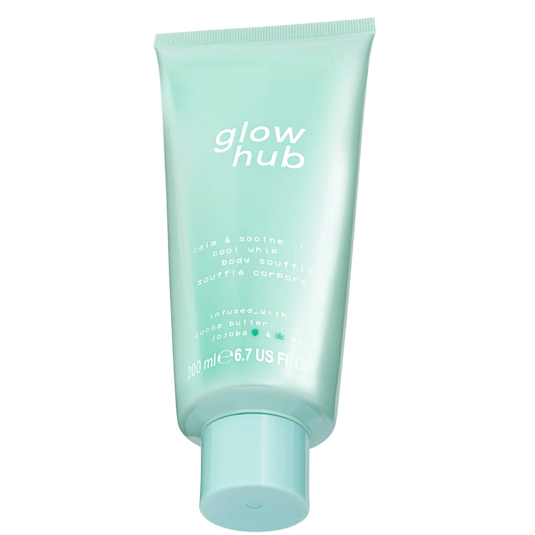 Calm & Soothe Cool Whip Body Soufflé 200ml