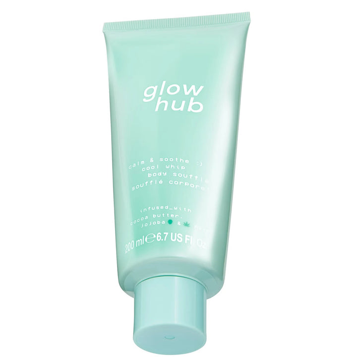 Calm & Soothe Cool Whip Body Soufflé 200ml
