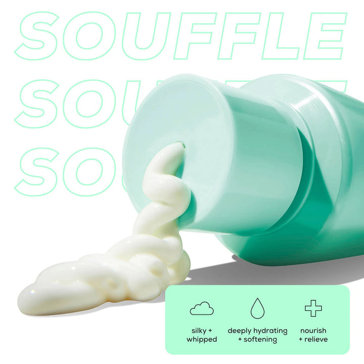 Calm & Soothe Cool Whip Body Soufflé 200ml
