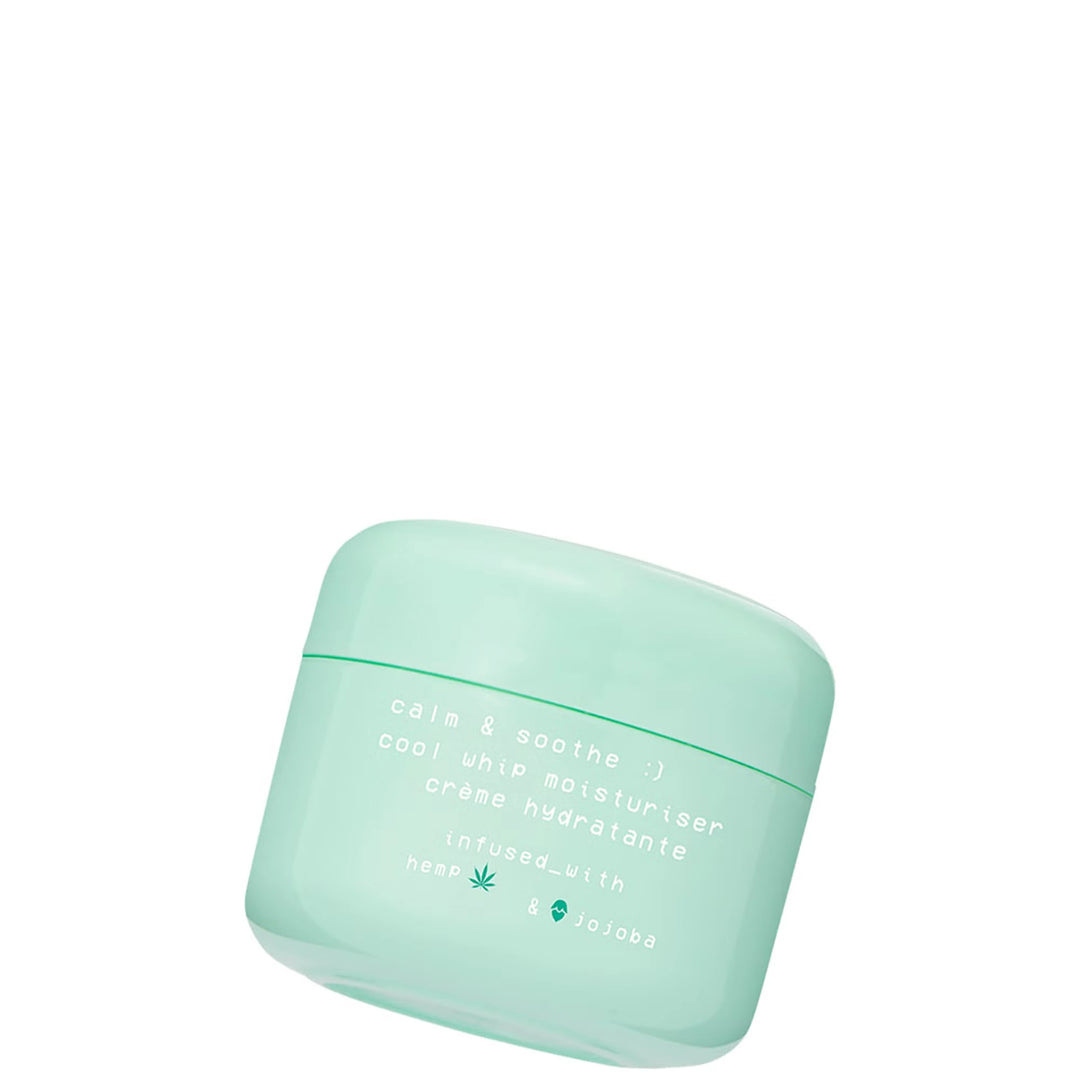 Calm & Soothe Cool Whip Moisturiser