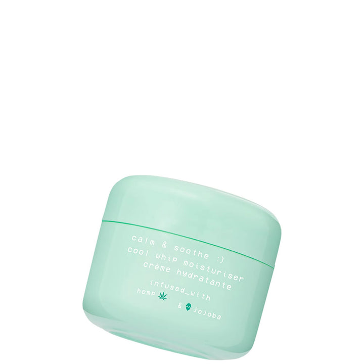 Calm & Soothe Cool Whip Moisturiser