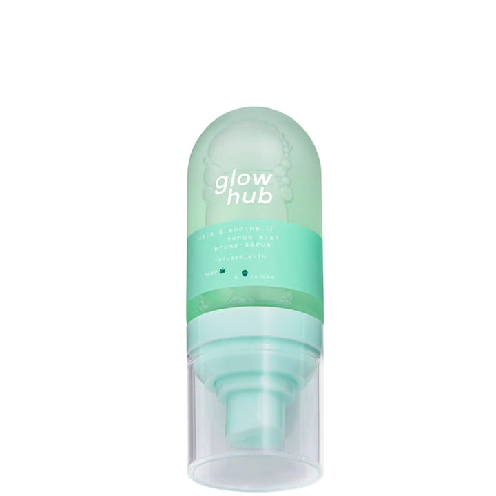 Calm & Soothe Serum Mist