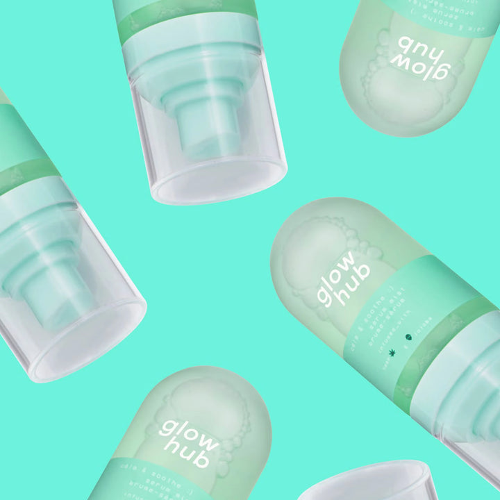 Calm & Soothe Serum Mist