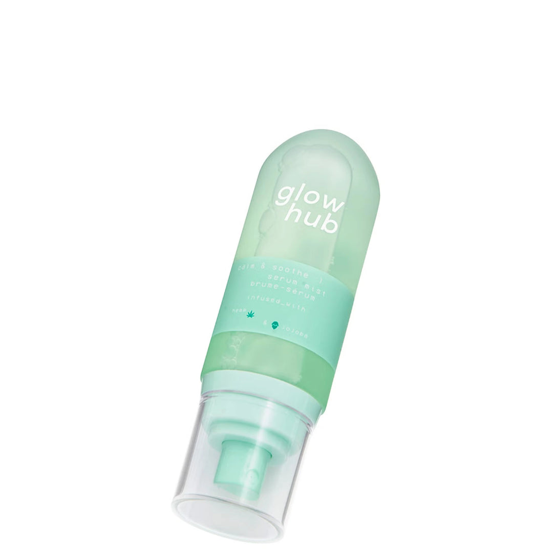 Calm & Soothe Serum Mist
