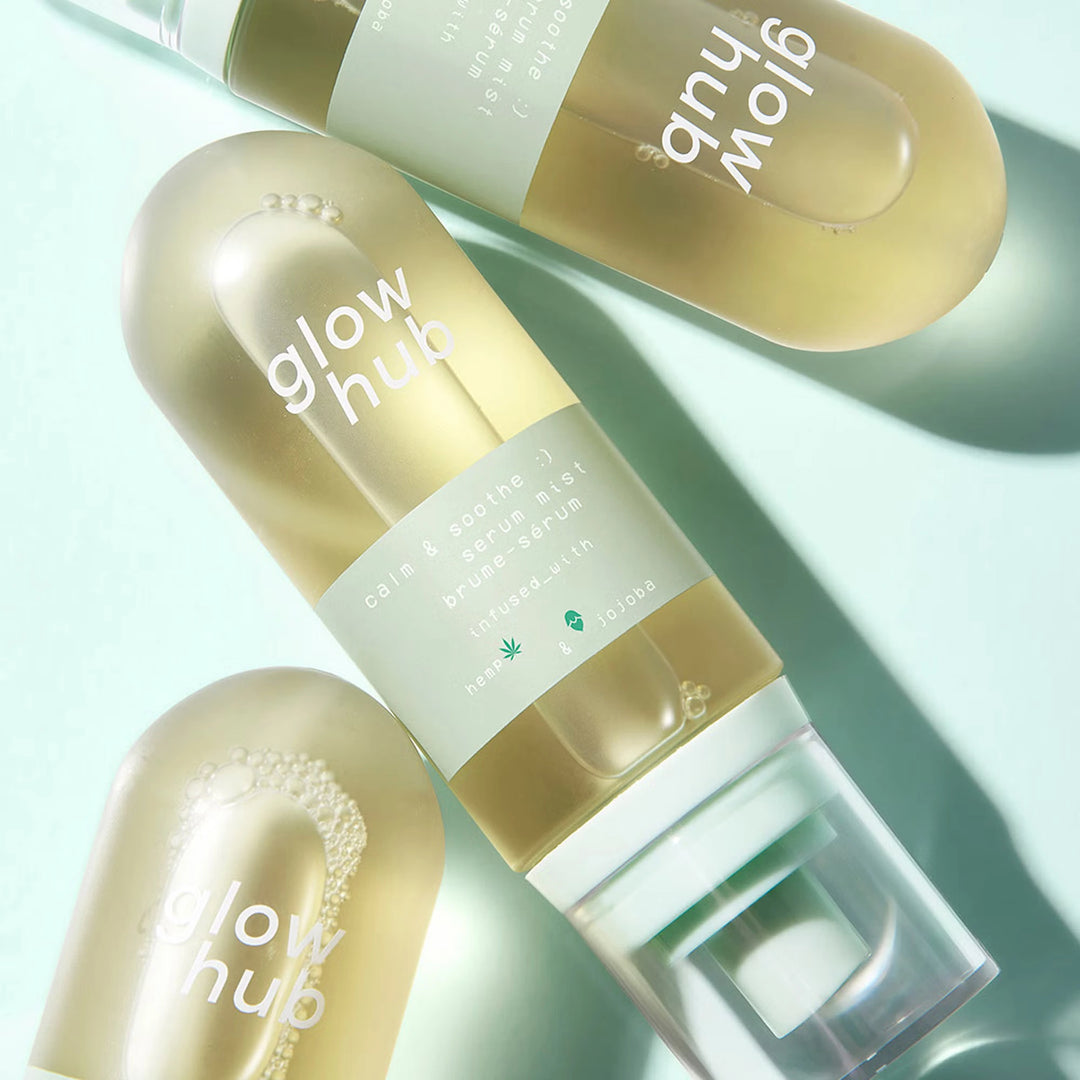 Calm & Soothe Serum Mist