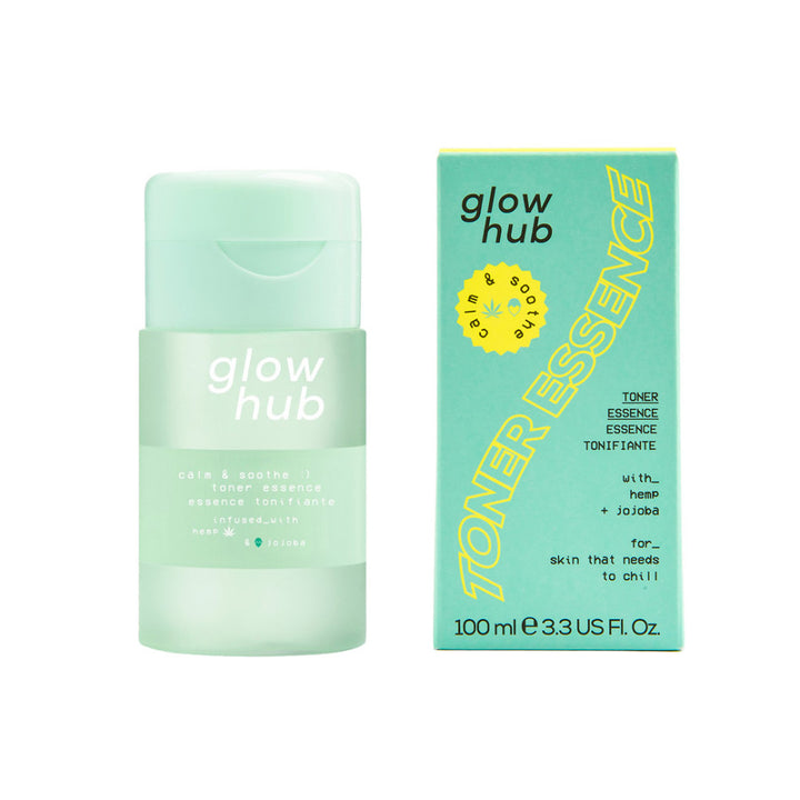 Calm & Soothe Toner Essence