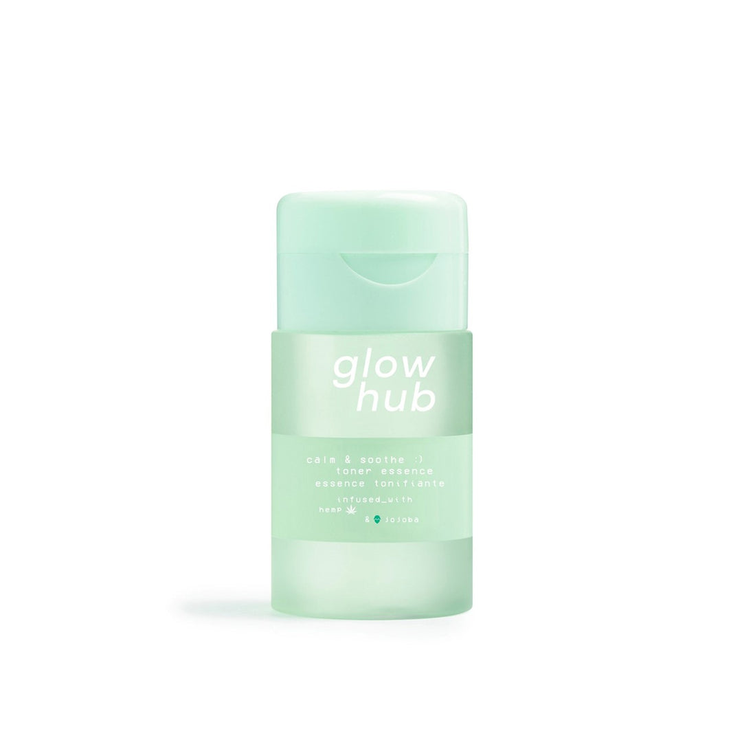Calm & Soothe Toner Essence