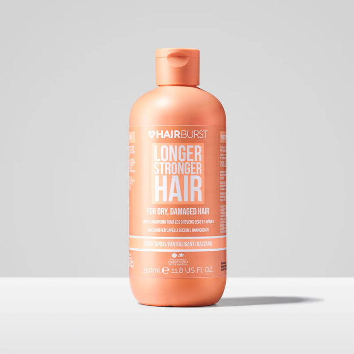 Conditioner for Dry & Damaged Hair