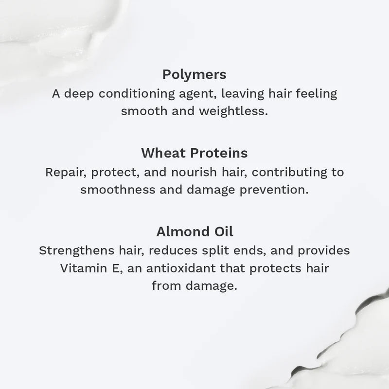 Conditioner for Dry & Damaged Hair