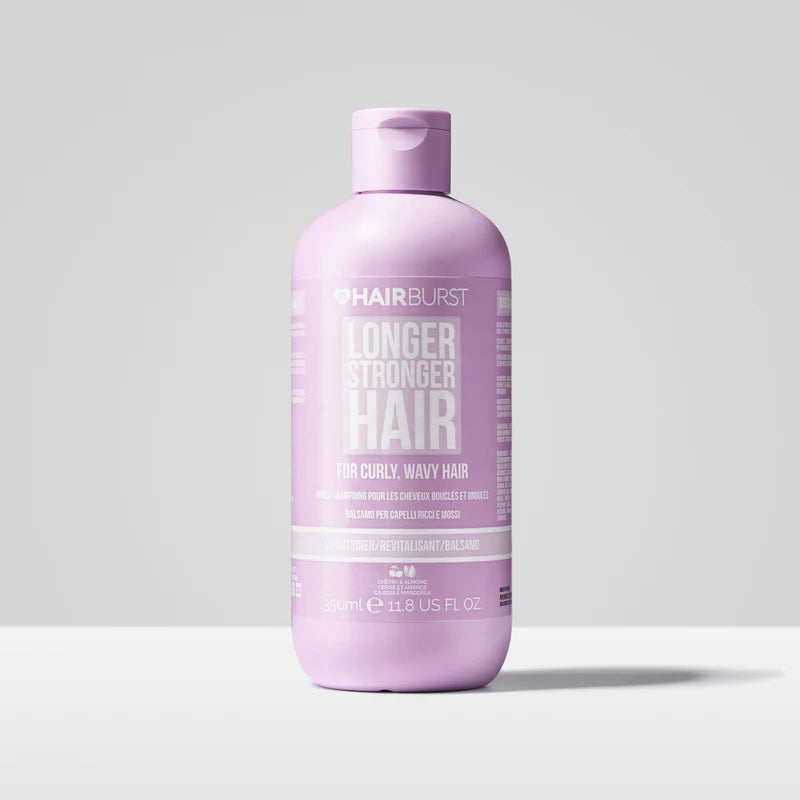 Conditioner for Curly & Wavy Hair