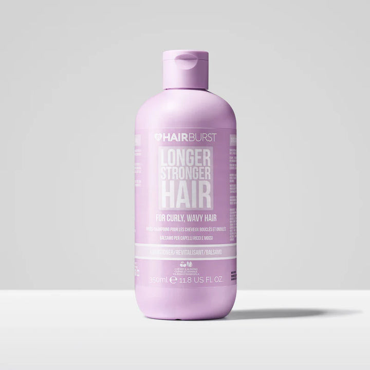 Conditioner for Curly & Wavy Hair