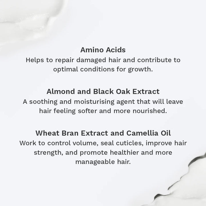 Conditioner for Curly & Wavy Hair