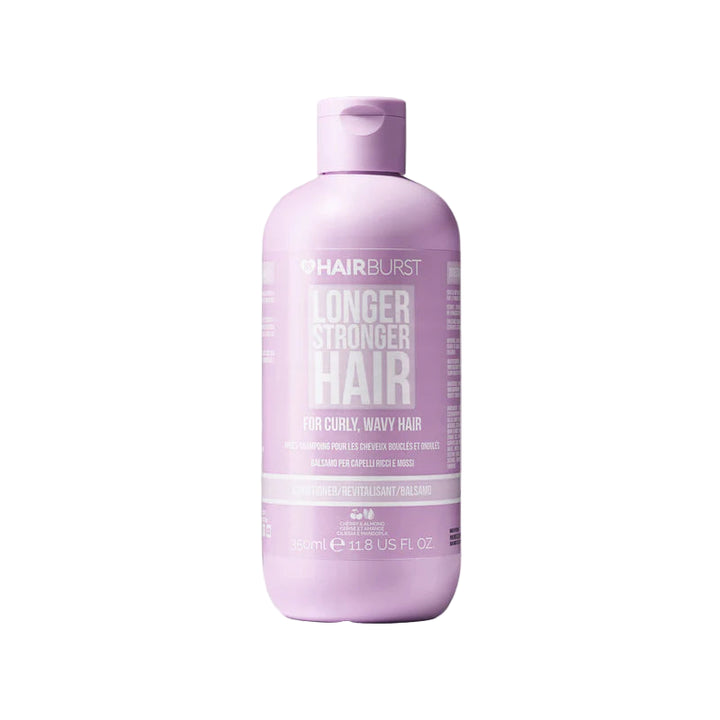Conditioner for Curly & Wavy Hair