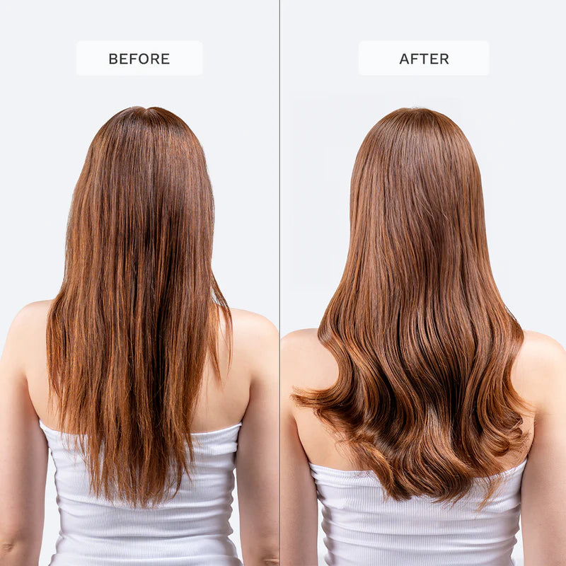 Conditioner for Oily Scalp & Roots
