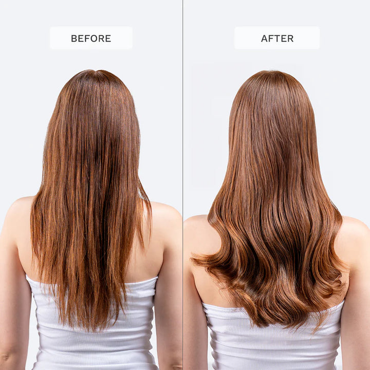 Conditioner for Oily Scalp & Roots