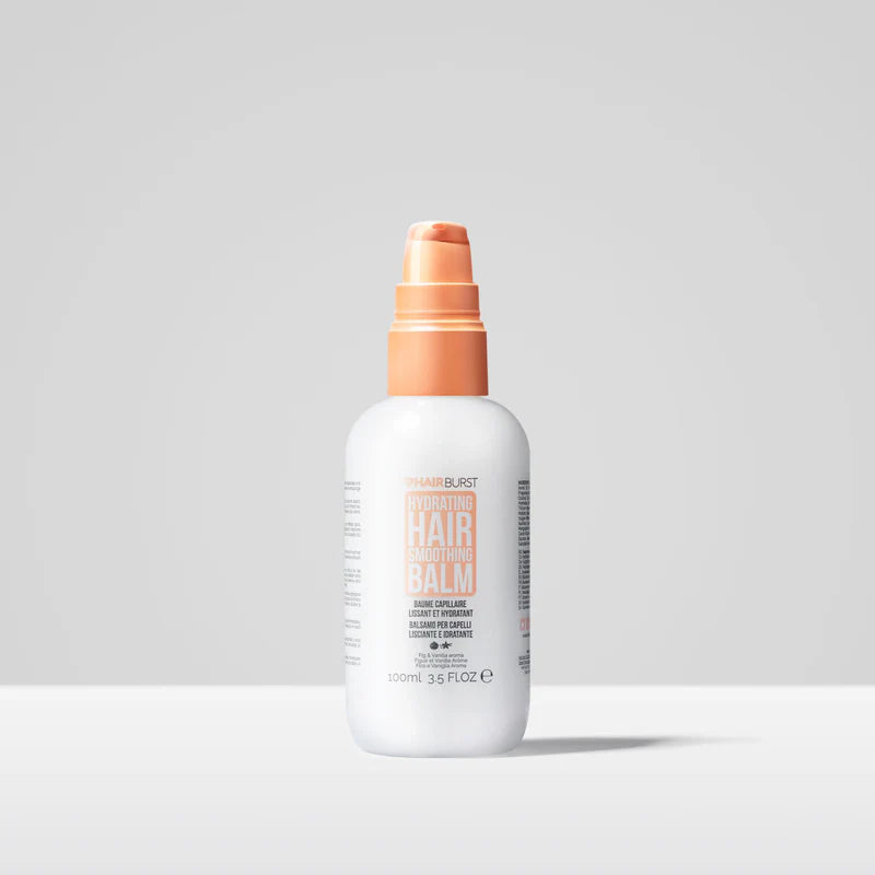 Hydrating Hair Smoothing Balm