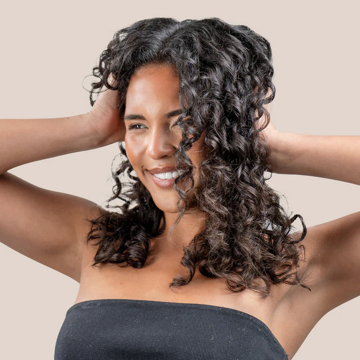 Hydrating Hair Smoothing Balm