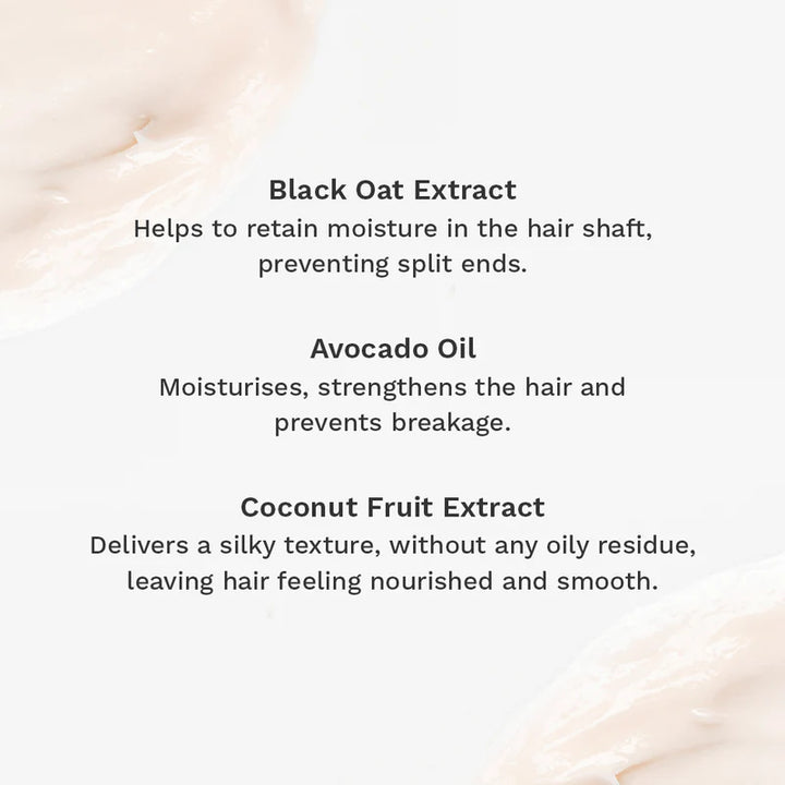Mini Long & Healthy Hair Mask
