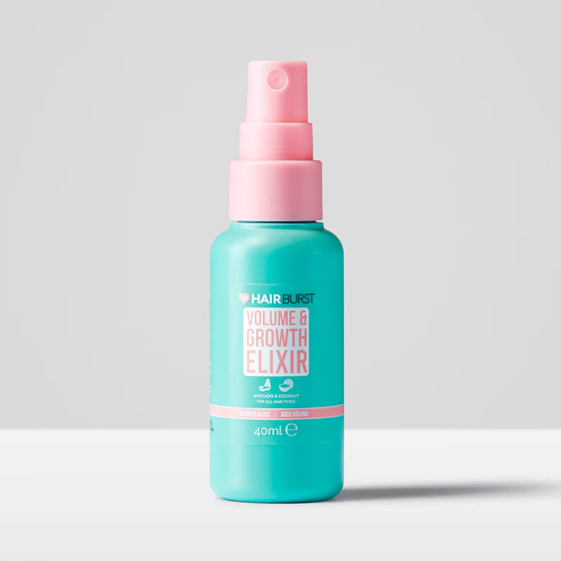 Hairburst Mini Volume & Growth Elixir