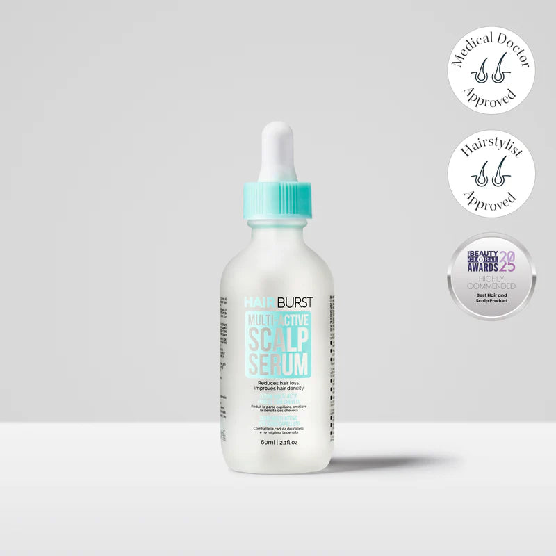 Multi-Active Hair Growth Serum