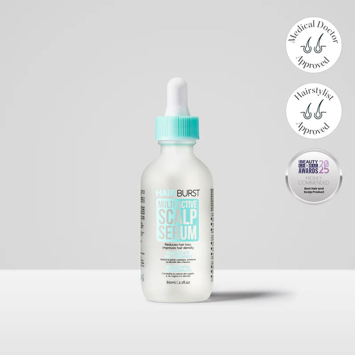 Multi-Active Hair Growth Serum