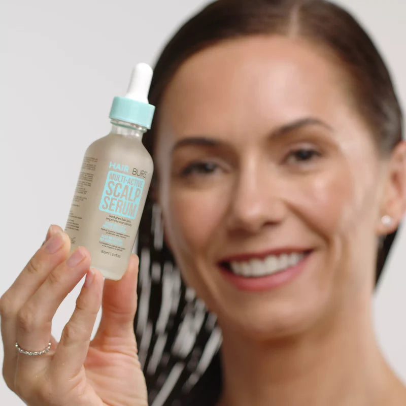 Multi-Active Hair Growth Serum