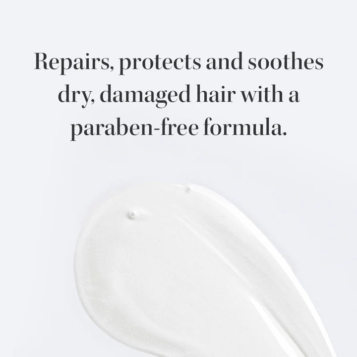 Shampoo for Dry & Damaged Hair