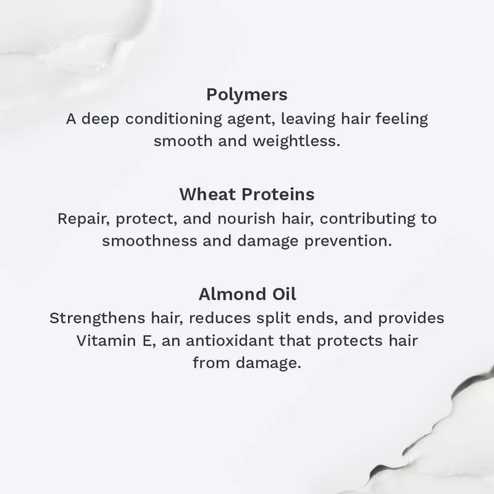 Shampoo for Dry & Damaged Hair