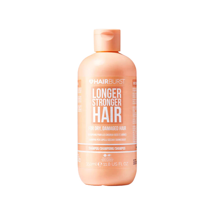 Shampoo for Dry & Damaged Hair