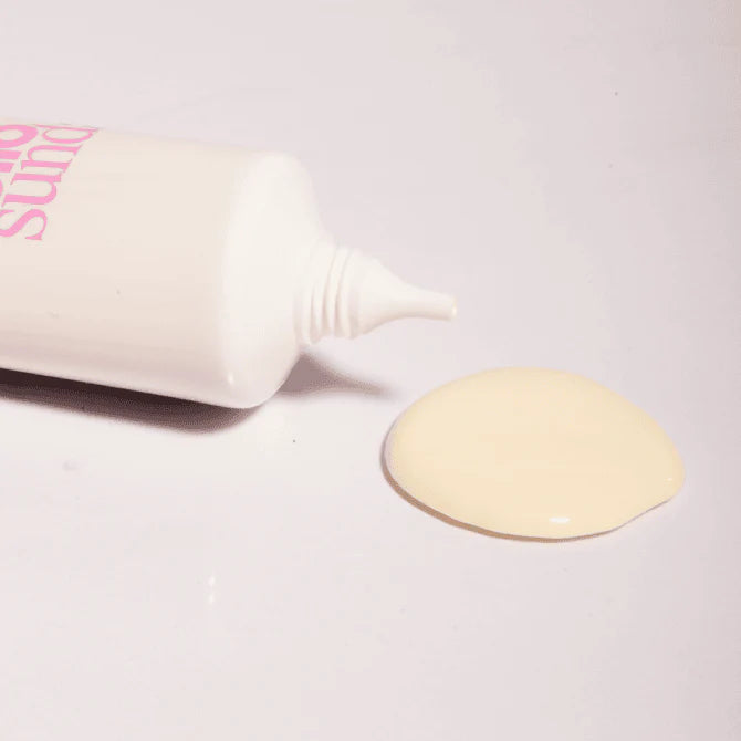 Hello Sunday The Matte One - SPF50 Mattifying Moisturiser
