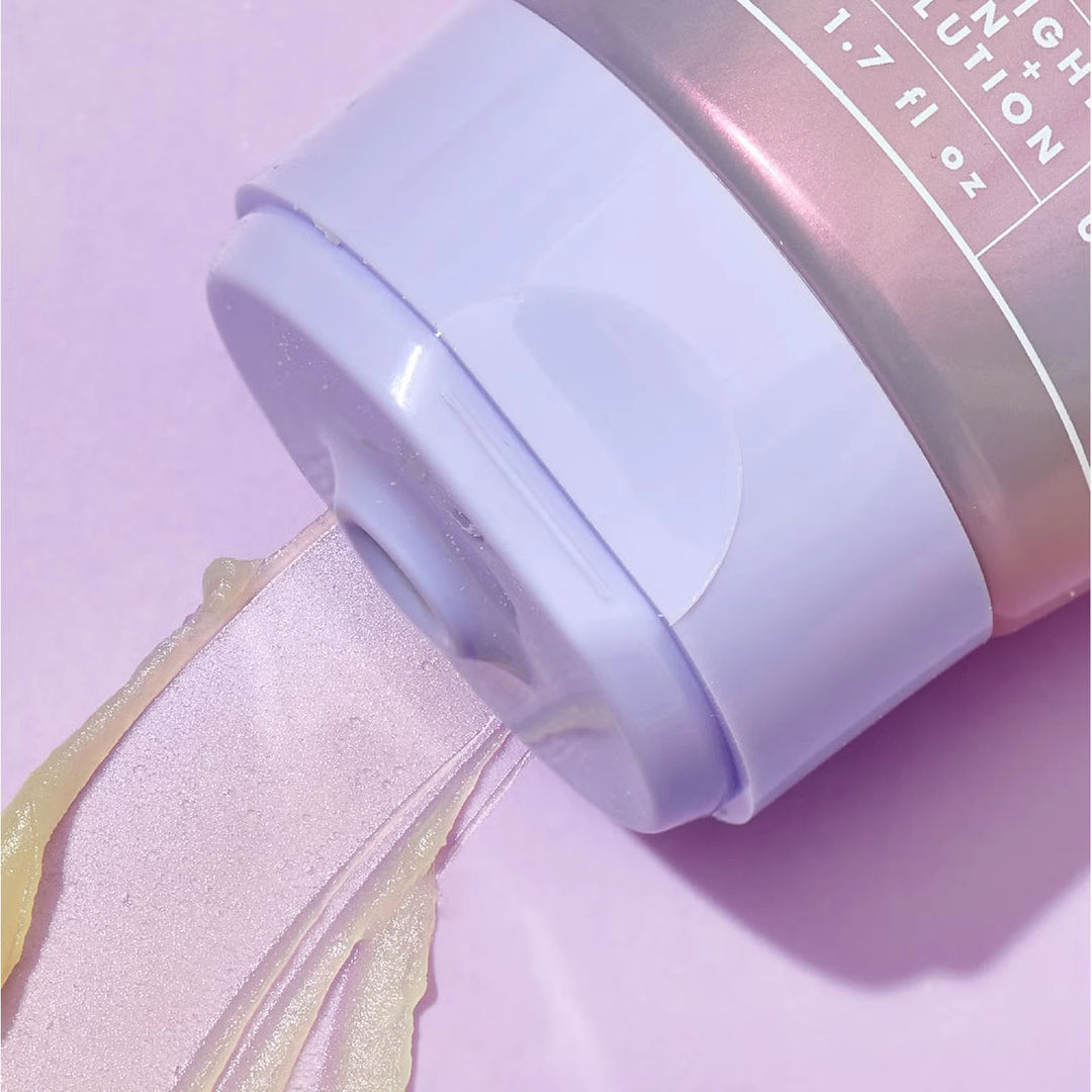 The One That’s Got It All Sun Primer SPF 50