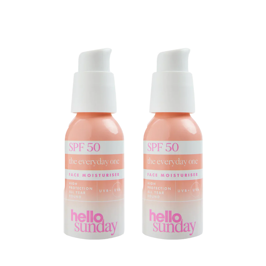 The Everyday Duo