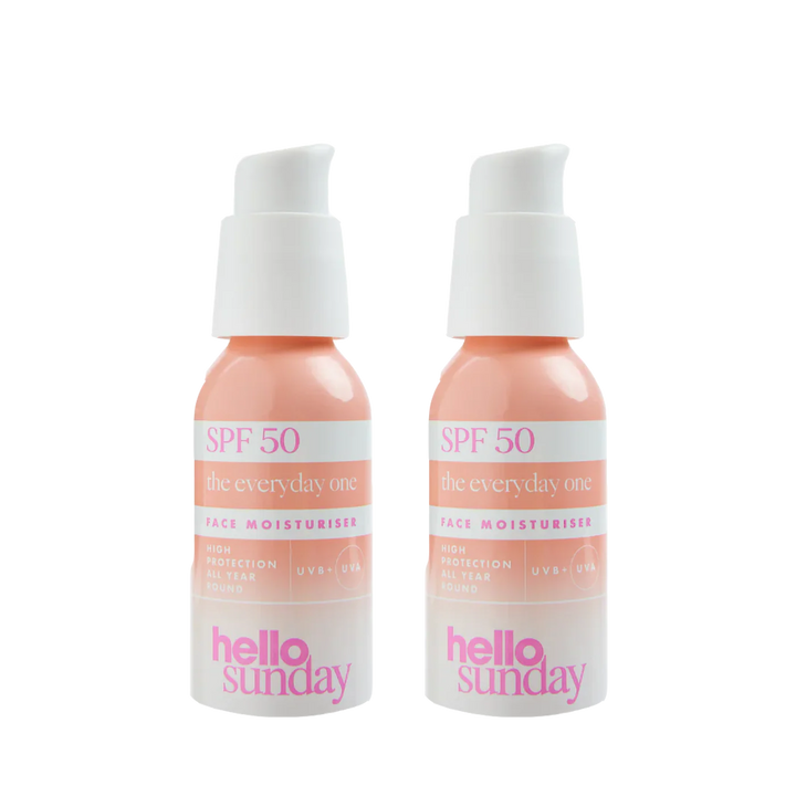 The Everyday Duo