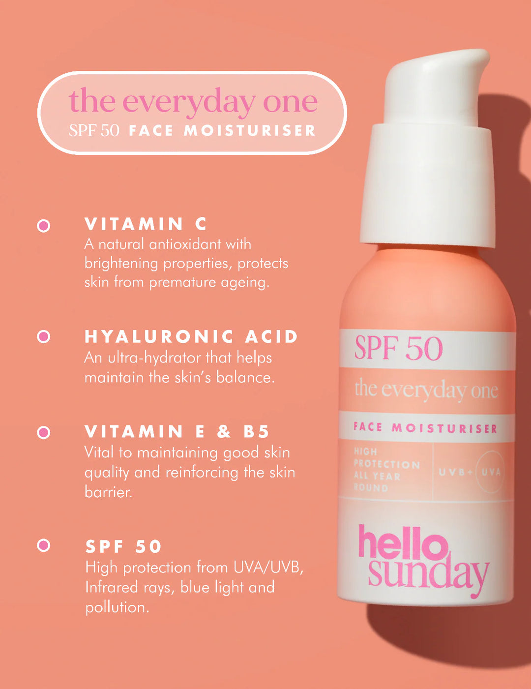 The Everyday Duo