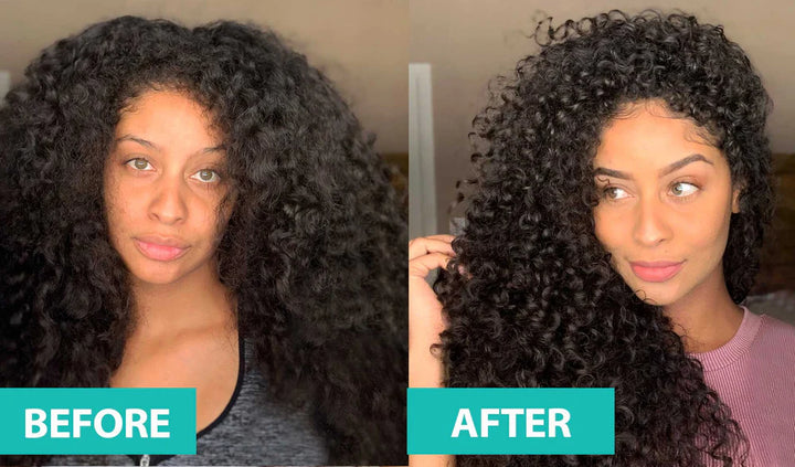 My Curls Super Curly Leave In (1kg)