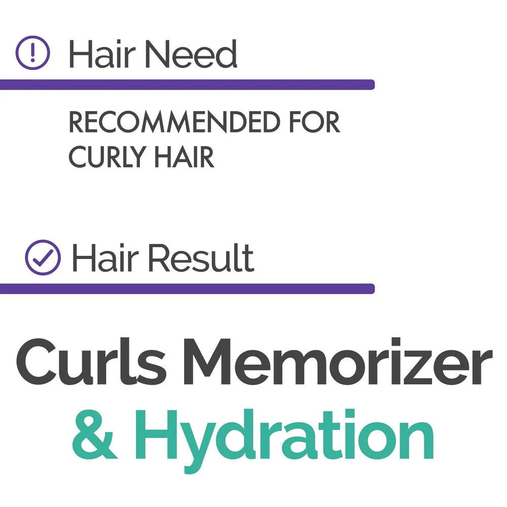 My Curls Super Curly Leave In (1kg)