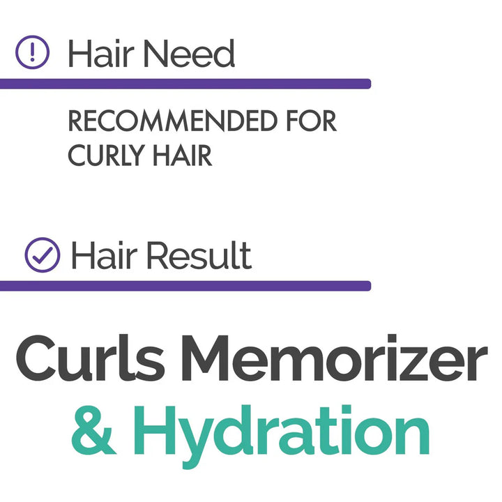 My Curls Super Curly Leave In (1kg)