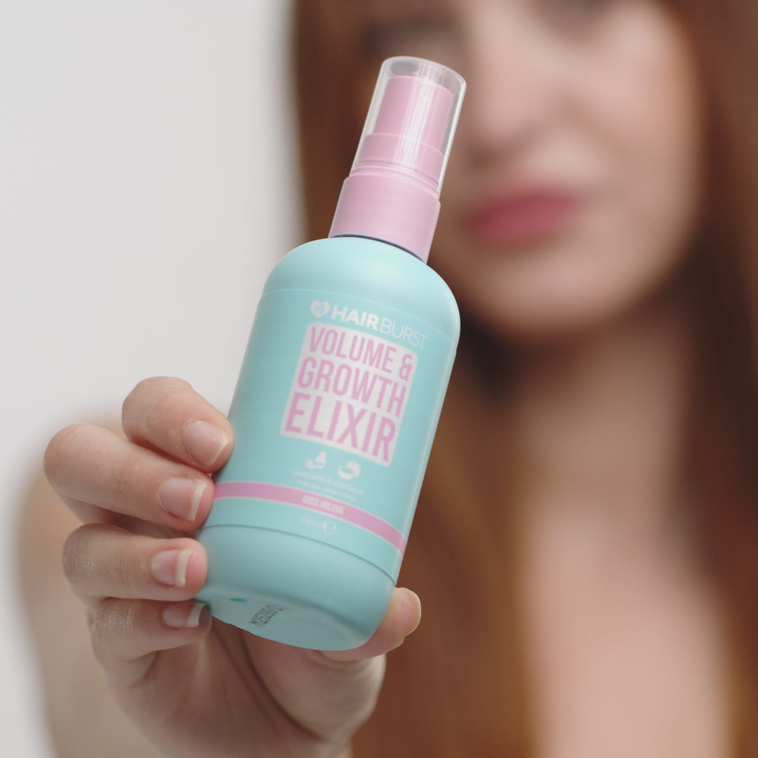 Volume & Growth Elixir