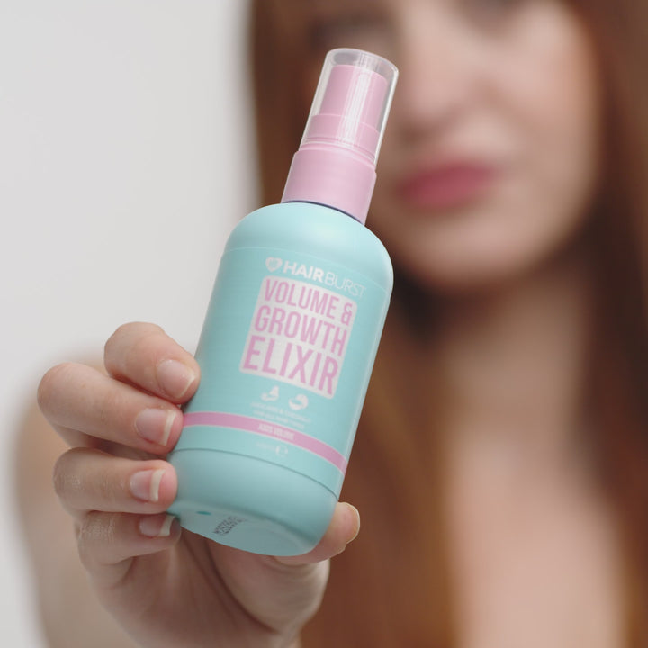 Volume & Growth Elixir