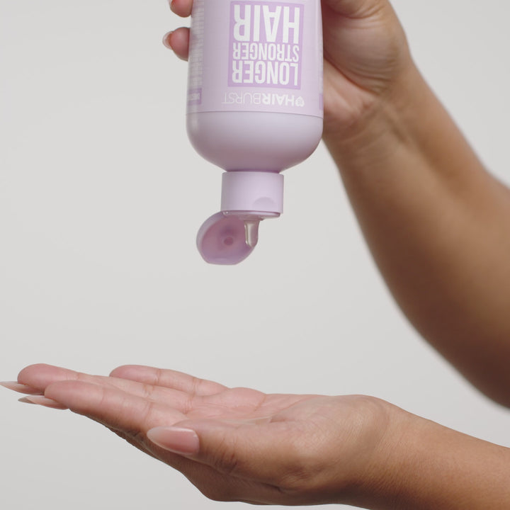Conditioner for Curly & Wavy Hair