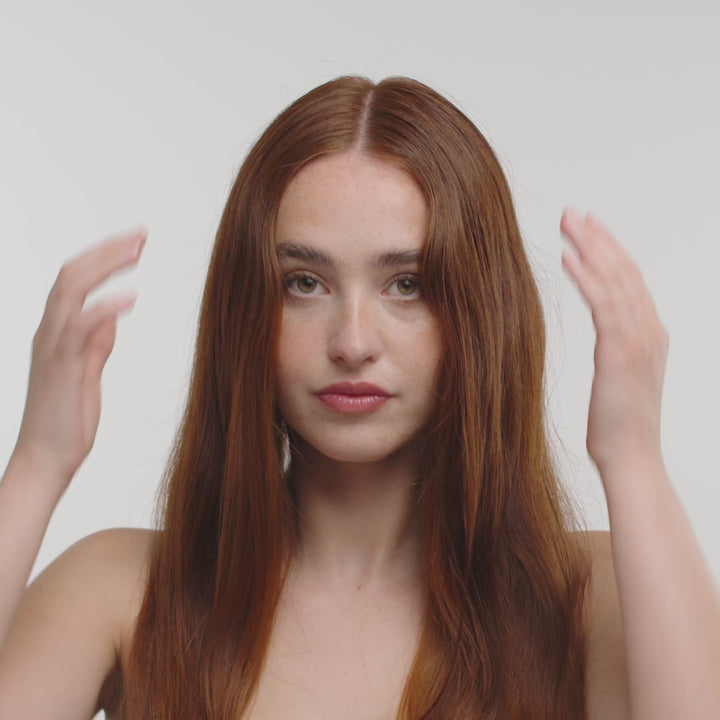 Conditioner for Oily Scalp & Roots
