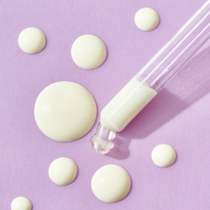 The One That's a Serum SPF 45 Hydrating and Brightening Vitamin C Serum